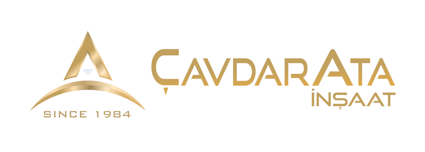 Cavdar Ata İnşaat -  YAŞAMI GÜVEN İLE TASARLIYORUZ
