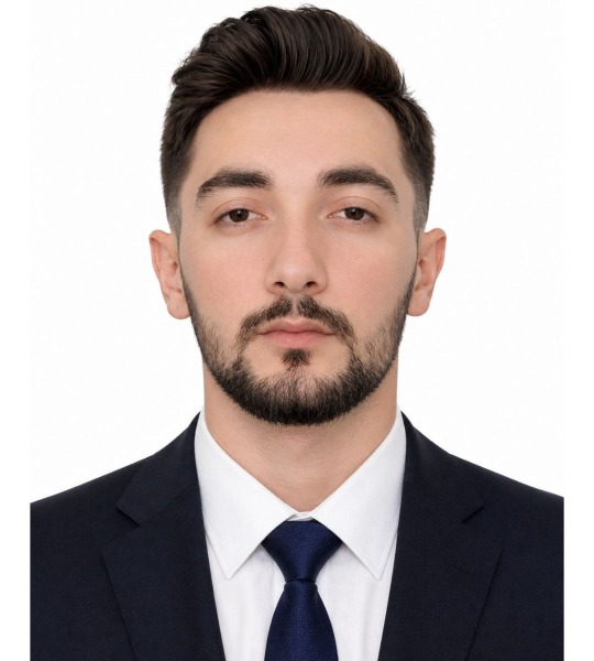 Eren GÜNAY 
