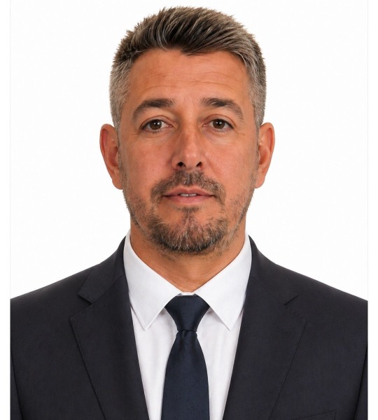 Mehmet Akif YILMAZ