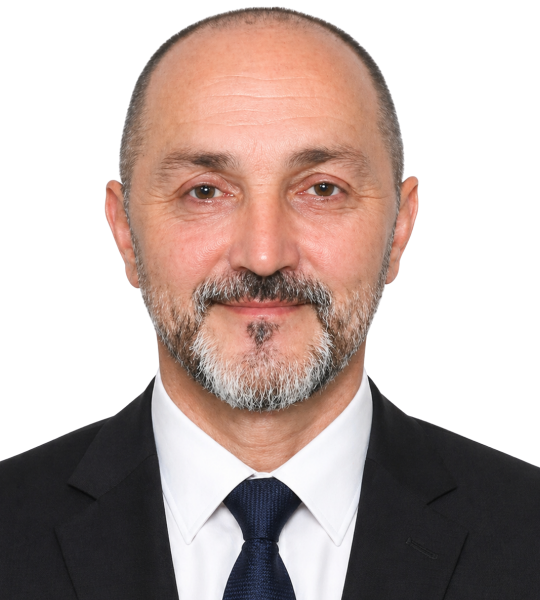 Saffet YILMAZ